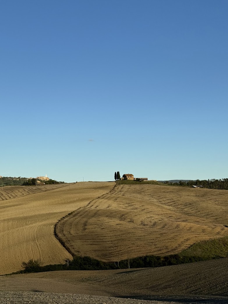 Toskana Roadtrip 2025: Route, Highlights & kulinarische Stopps