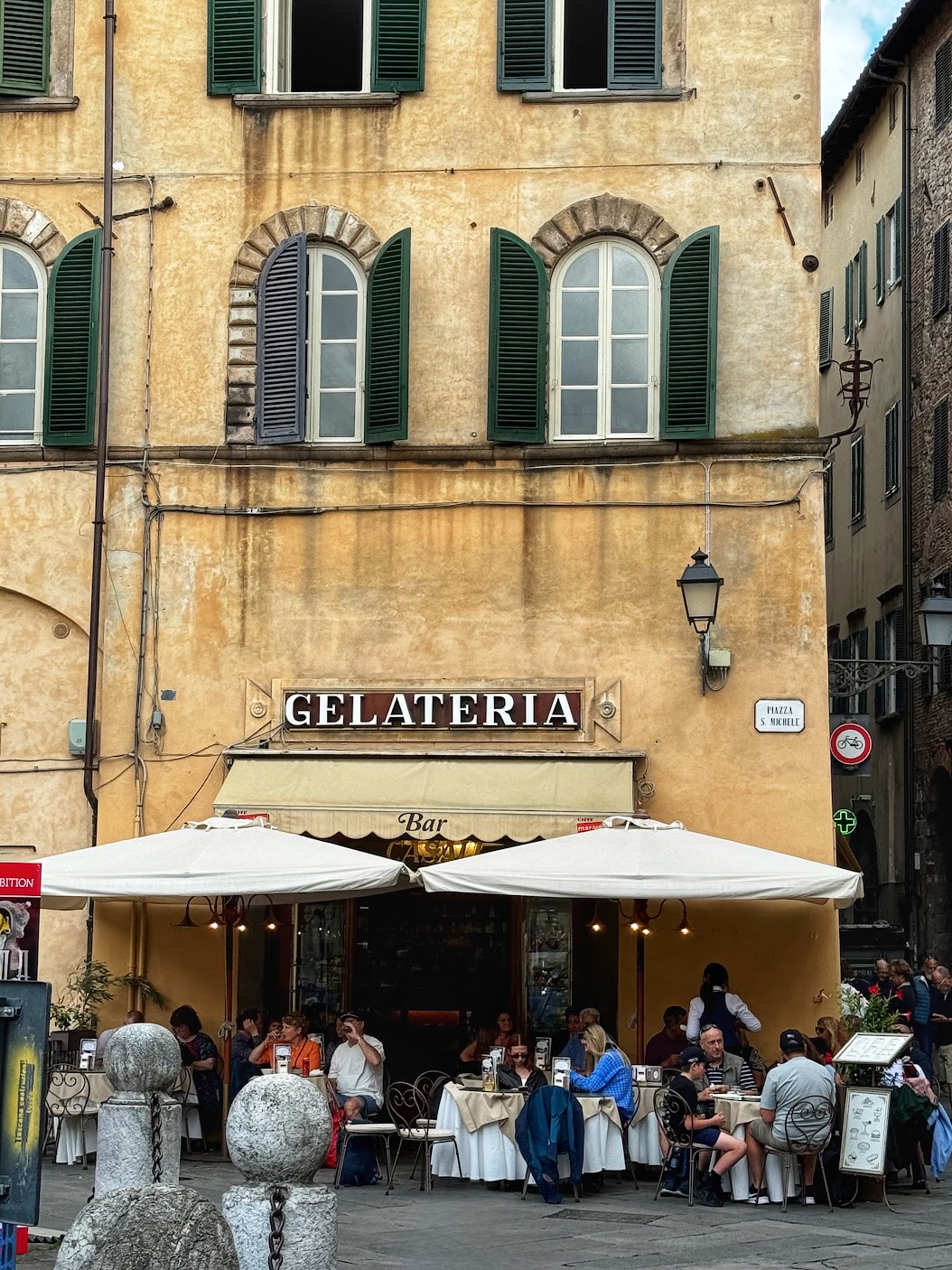 Warum italienisches Gelato so besonders ist – und wo du das beste Eis findest!