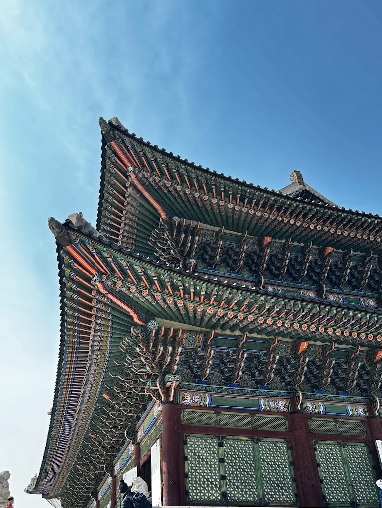 Was du vor deiner Reise nach Seoul wissen solltest – FAQ & Tipps
