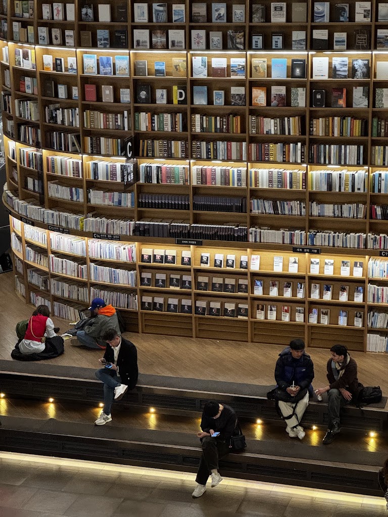 ✈️ Seoul Reisetagebuch – Mein erster Besuch in Südkorea: Tipps, Eindrücke & Highlights