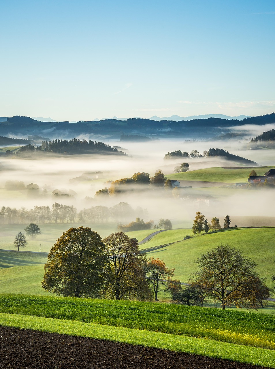 Oberösterreich – Natur, Kultur & herzliche Vielfalt