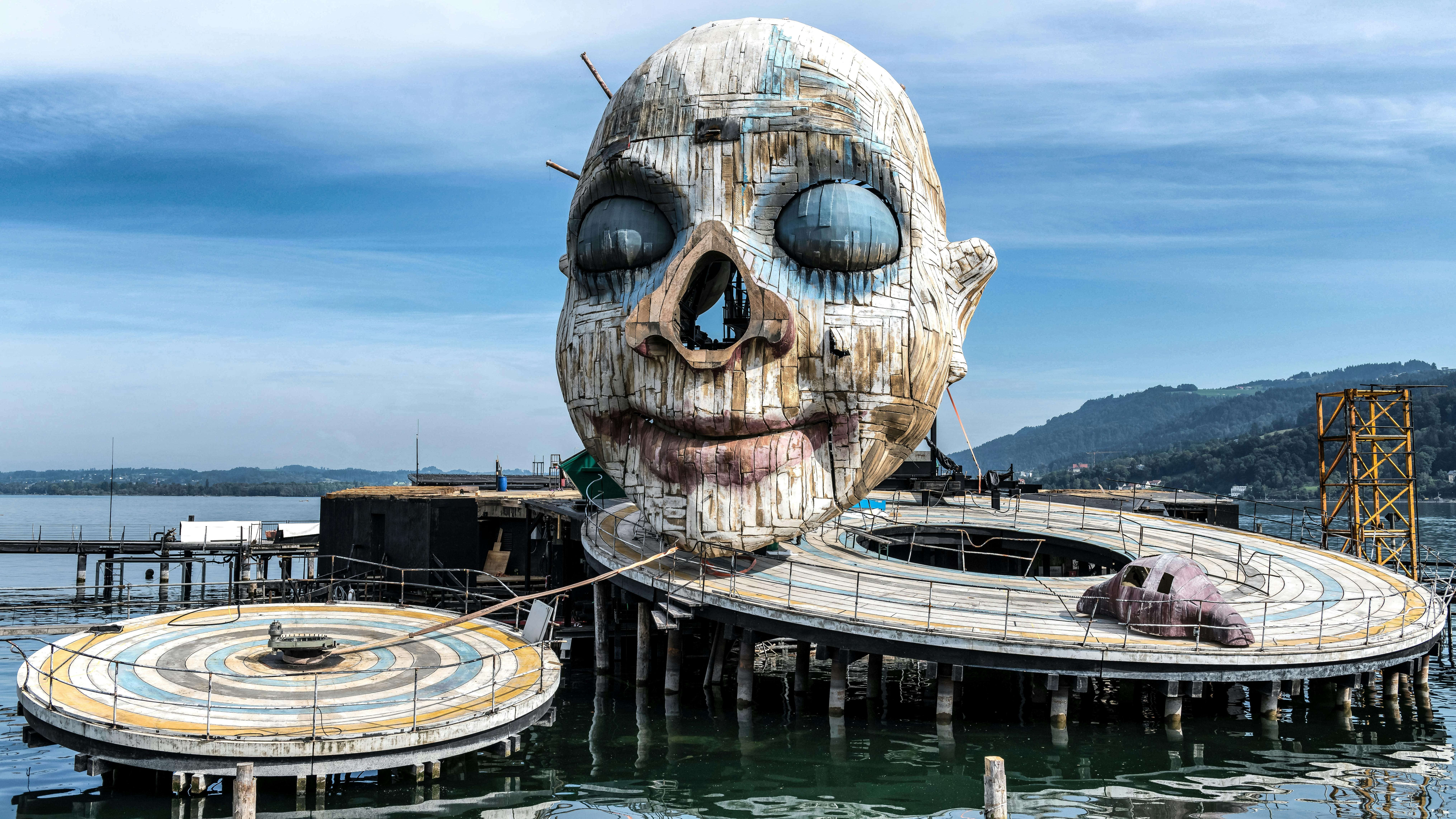 ✨ Vorarlberg – Zwischen Bodensee und Berggipfeln