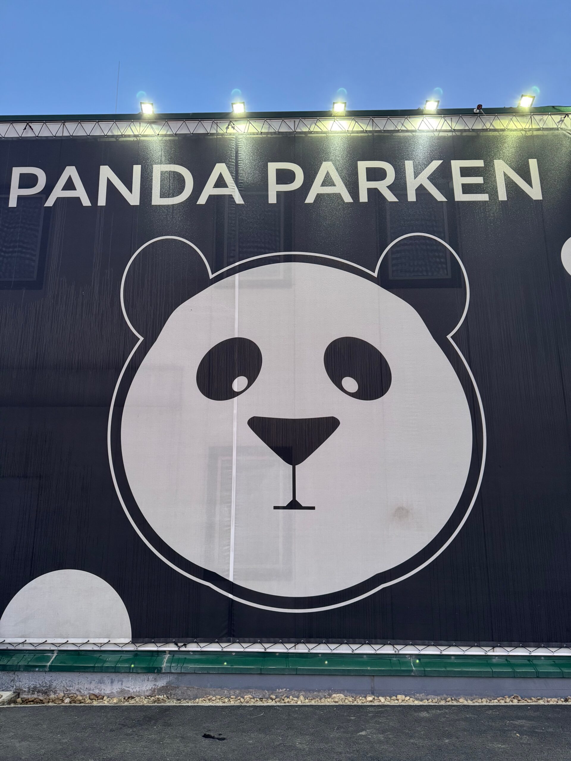 Panda Parken am Flughafen Wien – mein Erfahrungsbericht