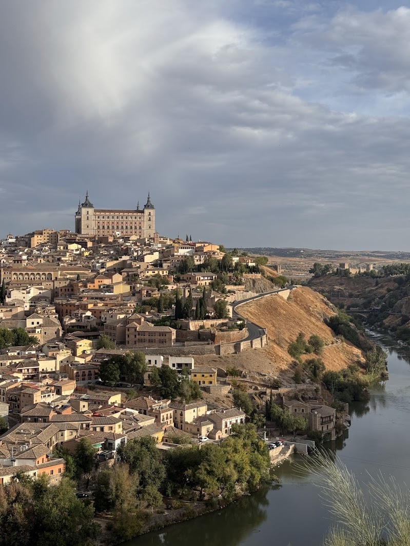 🌅 Andalusien Rundreise – Mein Reisebericht voller Highlights