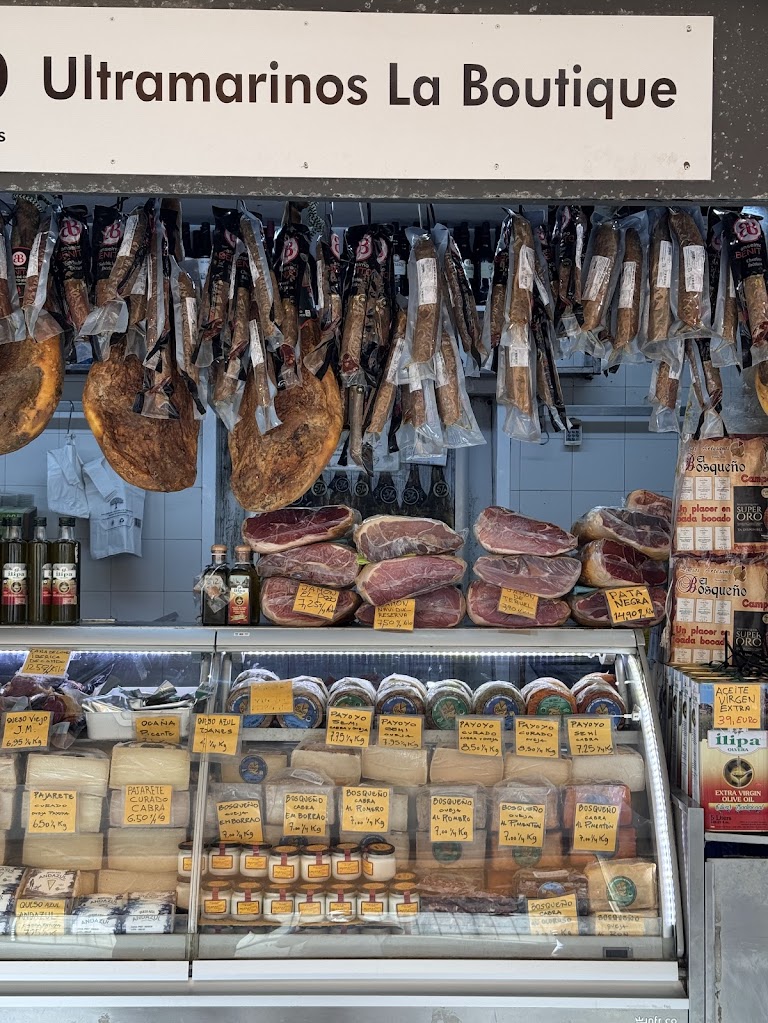 Serrano, Ibérico & Bellota – die Unterschiede beim spanischen Schinken